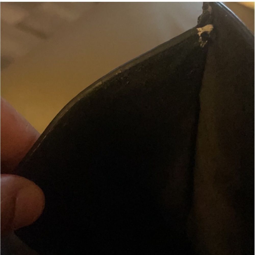Embossed PYTHON Celine Bag - Picture 9 of 14